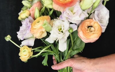 Wann ist der beste Zeitpunkt für die Blumenlieferung?