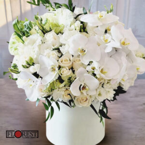 blumen schicken