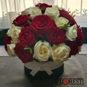 valentinstag blumen