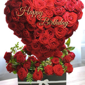 blumen geburtstag