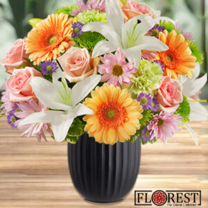 blumen senden