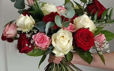 Welche Blumen passen zu welchem Anlass?