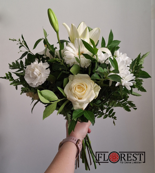 blumenstrauß bestellen